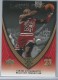 2008-09 Upper Deck Michael Jordan Legacy Collection #379 Michael Jordan Game 379
