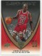 2008-09 Upper Deck Michael Jordan Legacy Collection #430 Michael Jordan Game 430