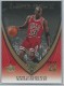 2008-09 Upper Deck Michael Jordan Legacy Collection #435 Michael Jordan Game 435