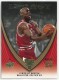 2008-09 Upper Deck Michael Jordan Legacy Collection #513 Michael Jordan Game 513