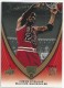 2008-09 Upper Deck Michael Jordan Legacy Collection #629 Michael Jordan Game 629