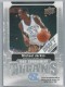 2009-10 Upper Deck Draft Edition Tournament Titans #TTJO Michael Jordan