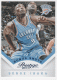 2013-14 Prestige Bonus Shots Blue #61 Serge Ibaka
