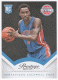 2013-14 Prestige #168 Kentavious Caldwell-Pope