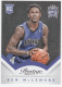 2013-14 Prestige #167 Ben McLemore