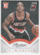 2013-14 Prestige #170 C.J. McCollum