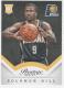 2013-14 Prestige #183 Solomon Hill