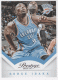 2013-14 Prestige #61 Serge Ibaka - Quantity: 1 - Owned by: Kadamscards 