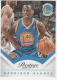 2013-14 Prestige #42 Harrison Barnes - Quantity: 1 - Owned by: Kadamscards 