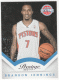 2013-14 Prestige #110 Brandon Jennings - Quantity: 1 - Owned by: Kadamscards 