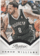 2013-14 Prestige #57 Deron Williams - Quantity: 1 - Owned by: Kadamscards 