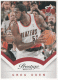 2013-14 Prestige #101 Greg Oden - Quantity: 1 - Owned by: Kadamscards 