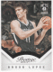 2013-14 Prestige #45 Brook Lopez - Quantity: 1 - Owned by: Kadamscards 