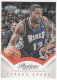 2013-14 Prestige #72 Tyreke Evans - Quantity: 1 - Owned by: Kadamscards 