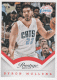 2013-14 Prestige #140 Byron Mullens