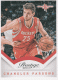 2013-14 Prestige #113 Chandler Parsons - Quantity: 1 - Owned by: Kadamscards 