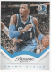 2013-14 Prestige #127 Shawn Marion
