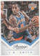 2013-14 Prestige #109 J.R. Smith - Quantity: 1 - Owned by: Kadamscards 
