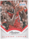 2013-14 Prestige #77 DeAndre Jordan - Quantity: 1 - Owned by: Kadamscards 