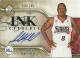 2009-10 SP Signature Edition INKredible #IDM Donyell Marshall