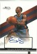 2008-09 Topps Signature Autographs #TSASS Sean Singletary