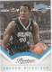 2013-14 Prestige #58 Andrew Nicholson - Quantity: 1 - Owned by: Kadamscards 