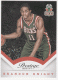 2013-14 Prestige #126 Brandon Knight