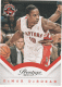 2013-14 Prestige #100 DeMar DeRozan - Quantity: 1 - Owned by: Kadamscards 