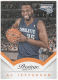 2013-14 Prestige #30 Al Jefferson - Quantity: 1 - Owned by: Kadamscards 