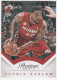 2013-14 Prestige #87 Udonis Haslem - Quantity: 1 - Owned by: Kadamscards 