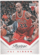 2013-14 Prestige #128 Taj Gibson