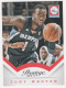 2013-14 Prestige #16 Tony Wroten - Quantity: 1 - Owned by: Kadamscards 