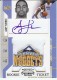 2010-11 Playoff Contenders Patches #133 Gary Forbes - Quantity: 1 - Owned by: Kadamscards 