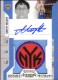 2010-11 Playoff Contenders Patches #190 Timofey Mozgov - Quantity: 1 - Owned by: Kadamscards 