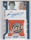 2010-11 Playoff Contenders Patches #109 Gordon Hayward - Quantity: 1 - Owned by: Kadamscards 