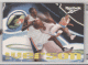 1997-98 SkyBox Premium #NNO(4) Allen Iverson Shoe Gold