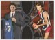 2008-09 Topps In The Genes #IG3 Kevin Love/ Stan Love - Quantity: 1 - Owned by: Kadamscards 