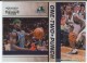 2010-11 Playoff Contenders Patches One-Two Punch #19 Jonny Flynn / Michael Beasley - Quantity: 1 - Owned by: Kadamscards 