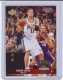 2008-09 Upper Deck Lineage Rookie Standouts #RS10 Brook Lopez - Quantity: 1 - Owned by: Kadamscards 