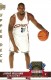 2008-09 Upper Deck Lineage Rookie Standouts #RS54 Jawad Williams - Quantity: 1 - BV: $1.25 - Owned by: Kadamscards 