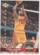 2008-09 Upper Deck Lineage Rookie Standouts #RS35 Darnell Jackson - Quantity: 1 - BV: $1.25 - Owned by: Kadamscards 