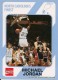 1989-90 North Carolina Collegiate Collection #15 Michael Jordan