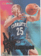 1995-96 Hoops #254 George Zidek