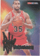 1995-96 Hoops #255 Jason Caffey