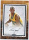 2007-08 Artifacts #61 Chris Paul - Quantity: 1 - Owned by: antoine38 