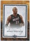 2007-08 Artifacts #49 Alonzo Mourning - Quantity: 1 - Owned by: antoine38 
