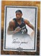 2007-08 Artifacts #16 LeBron James - Quantity: 1 - Owned by: antoine38 