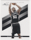 2008-09 Topps Signature #TSDRO David Robinson - Quantity: 1 - Owned by: Kadamscards 