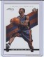 2008-09 Topps Signature #TSSS Sean Singletary - Quantity: 1 - Owned by: Kadamscards 