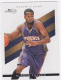 2008-09 Topps Signature #TSATU Alando Tucker - Quantity: 1 - Owned by: Kadamscards 